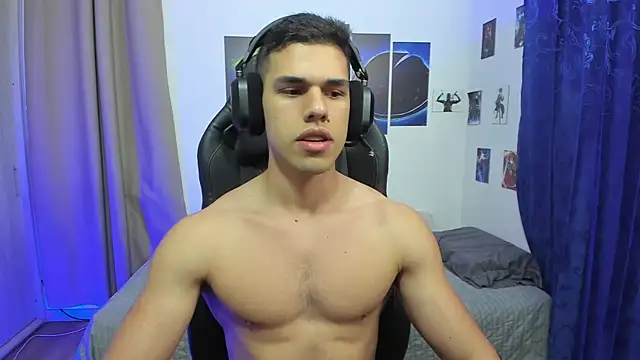 JacobKirito online show from 15, 3, 2025