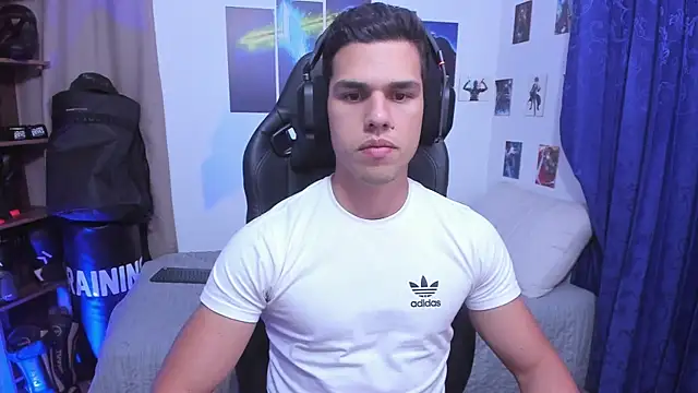 JacobKirito online show from 28, 9, 2025