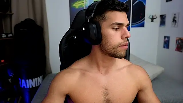 JacobKirito online show from 15, 10, 2025