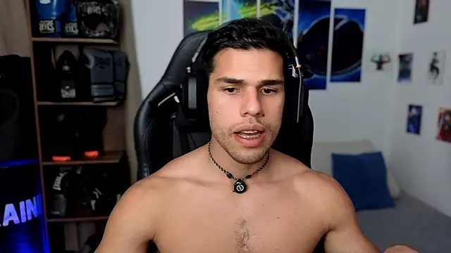 JacobKirito online show from 25, 10, 2025