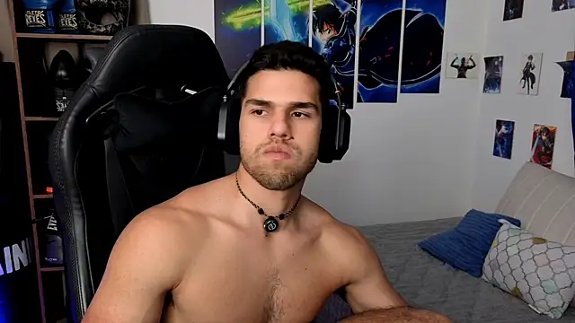 JacobKirito online show from 15, 11, 2025