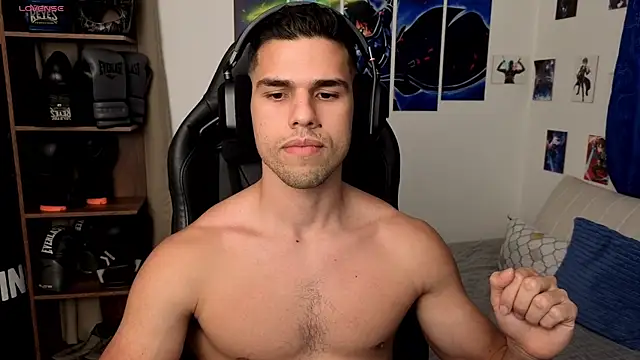 JacobKirito online show from 20, 12, 2025