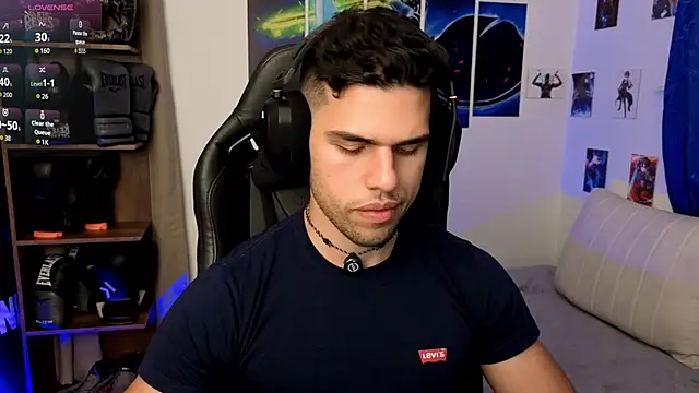 JacobKirito online show from 13, 1, 2026