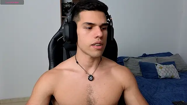 JacobKirito online show from 26, 2, 2026