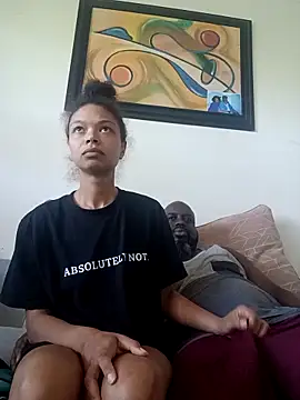 Snapshot of Trashy33 chatting on 14, 5, 2026 Trashy33 online show from 14, 5, 2026