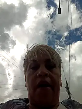 DirtyBIianca online show from 18, 10, 2025