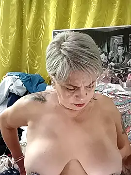 DirtyBIianca online show from 25, 10, 2025