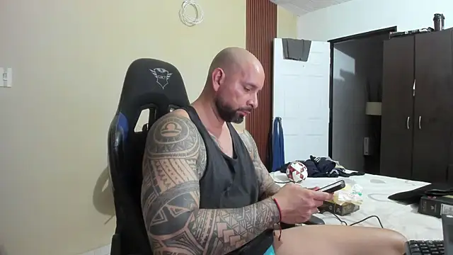SebaxttianCock online show from 4, 5, 2026