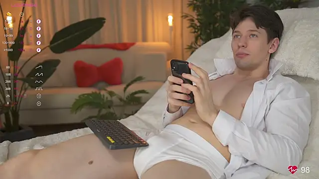 tommyjoyer online show from 21, 3, 2025