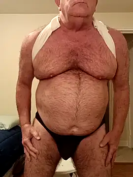 ShoreCock online show from 8, 12, 2024