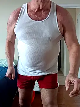 ShoreCock online show from 8, 3, 2025