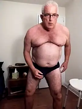 ShoreCock online show from 14, 10, 2025