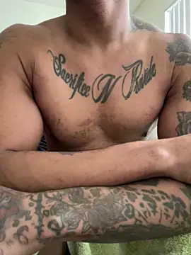 Snapshot of MidnightFlexxx chatting on 20, 12, 2024 MidnightFlexxx online show from 20, 12, 2024