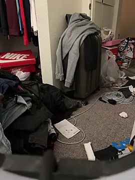 Snapshot of MidnightFlexxx chatting on 16, 3, 2026 MidnightFlexxx online show from 16, 3, 2026