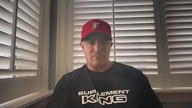 Bad daddy21 online show from 12, 3, 2026