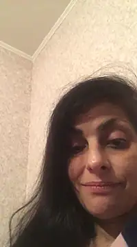 ChantalXOrchid online show from 9, 3, 2025