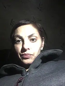 ChantalXOrchid online show from 12, 3, 2025