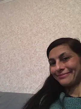 ChantalXOrchid online show from 17, 3, 2025