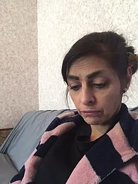 ChantalXOrchid online show from 19, 3, 2025