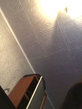 ChantalXOrchid online show from 8, 9, 2025