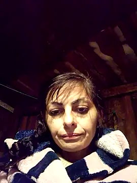 ChantalXOrchid online show from 2, 10, 2025