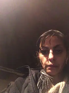 ChantalXOrchid online show from 7, 10, 2025