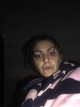 ChantalXOrchid online show from 17, 10, 2025