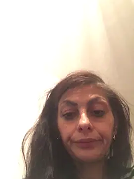 ChantalXOrchid online show from 13, 11, 2025