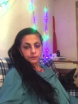 ChantalXOrchid online show from 21, 12, 2025