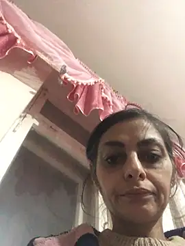 ChantalXOrchid online show from 16, 1, 2026