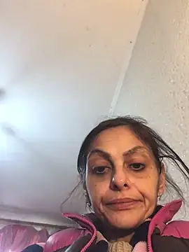 ChantalXOrchid online show from 26, 2, 2026