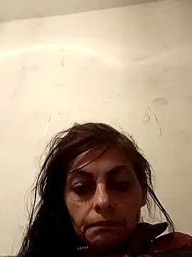 ChantalXOrchid online show from 11, 3, 2026