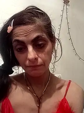 ChantalXOrchid online show from 18, 3, 2026