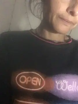 ChantalXOrchid online show from 30, 4, 2026