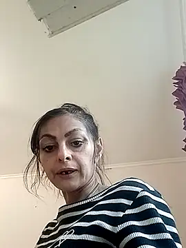 ChantalXOrchid online show from 10, 7, 2026