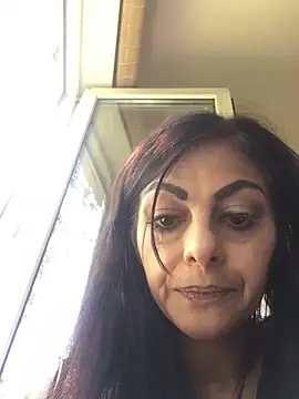 ChantalXOrchid online show from 17, 7, 2026