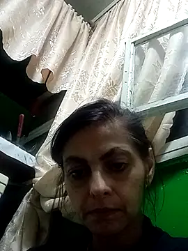 ChantalXOrchid online show from 26, 7, 2026