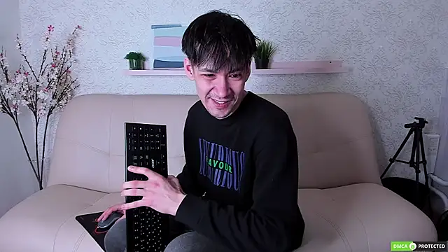 CalvinOwens online show from 19, 3, 2025