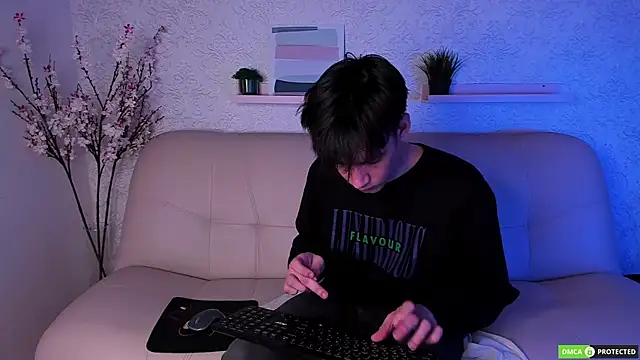 CalvinOwens online show from 19, 3, 2025