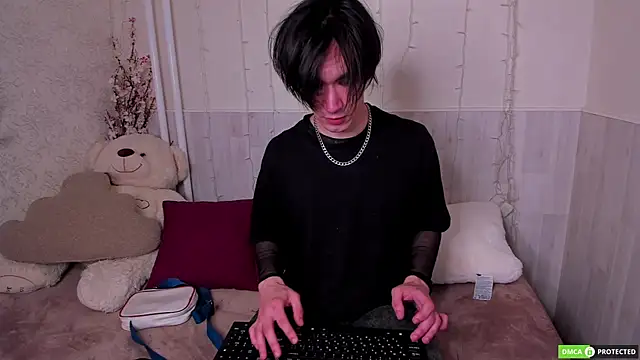 CalvinOwens online show from 13, 9, 2025