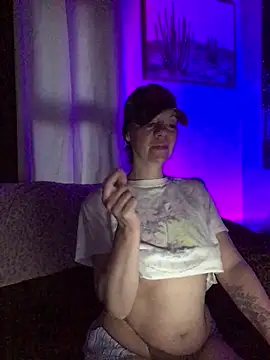 Snapshot of SidneyRaee chatting on 27, 9, 2025 SidneyRaee online show from 27, 9, 2025