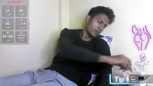 Snapshot of just_fucks chatting on 19, 12, 2025 just fucks online show from 19, 12, 2025