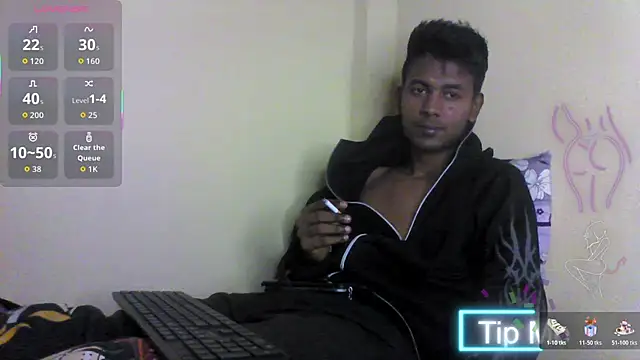 Snapshot of just_fucks chatting on 20, 12, 2025 just fucks online show from 20, 12, 2025