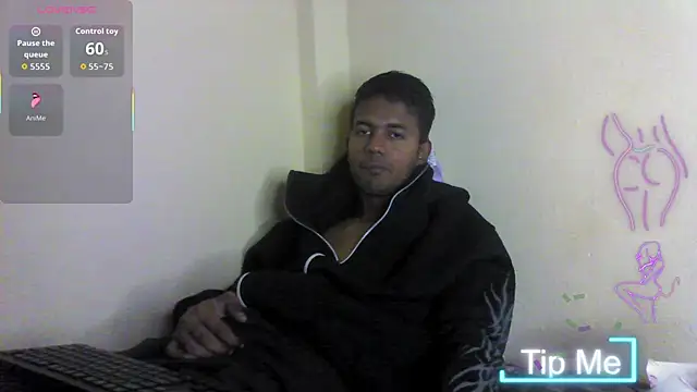 Snapshot of just_fucks chatting on 21, 12, 2025 just fucks online show from 21, 12, 2025