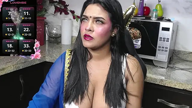 lakshmiraniii online show from 18, 1, 2025