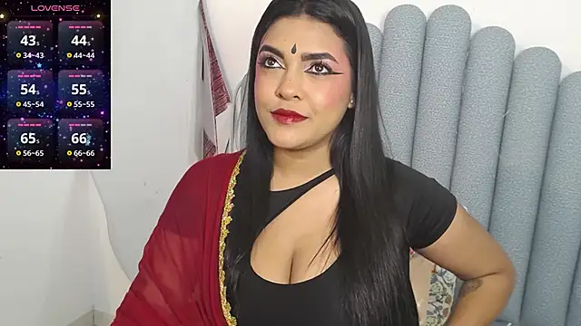 lakshmiraniii online show from 10, 11, 2025