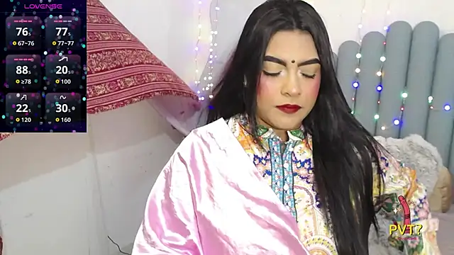 lakshmiraniii online show from 2, 5, 2026