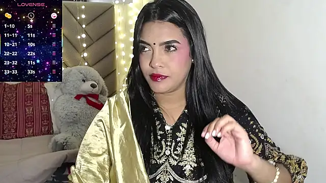 lakshmiraniii online show from 24, 6, 2026