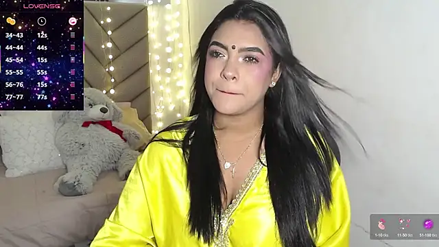 lakshmiraniii online show from 29, 6, 2026