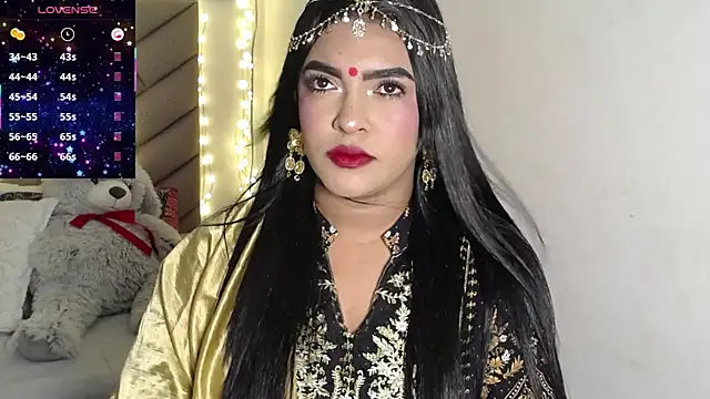 lakshmiraniii online show from 17, 7, 2026